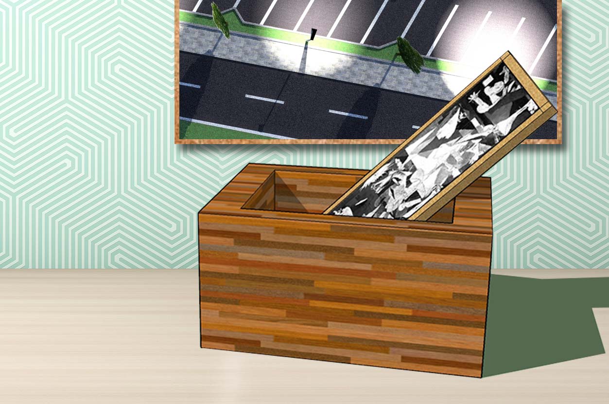 Formations  3D   à , La Roche-sur-Yon 85, Angers 49 